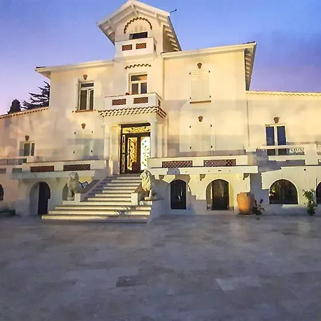 Lovely In Saint-raphael With Wifi Apartment