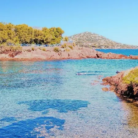 Apartment Lovely In Saint-raphael With Wifi Saint-Raphael (Var)
